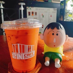 29 BOXIN CAFE & RESORT