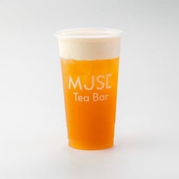 Peach Tea CHEESE