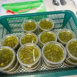 น้ำจิ้มซีฟู้ด