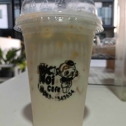 นมสด