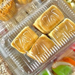 ข้าวแกงป้าเหว่า