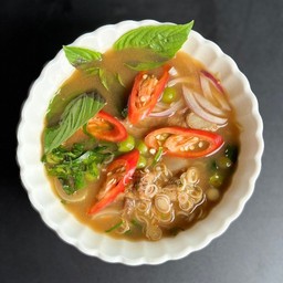 แกงรัญจวนปลาคัง
