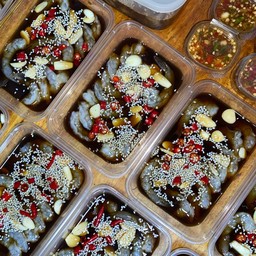 ดองกุ้ง ซีฟู้ดเดลิเวอรี่