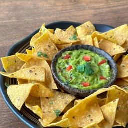 Guacamole Dip