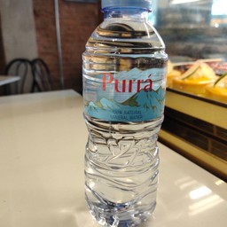 Minere Water น้ำแร่