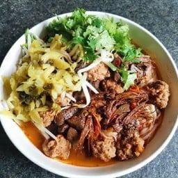 ครัวบ้านพ้อยท์ หมู่บ้านพฤกษาไพร์ม ซอย7 92/187