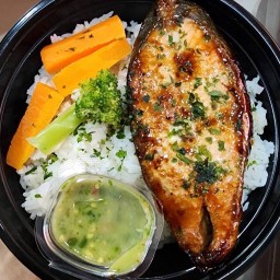 ข้าว อร่อยดี