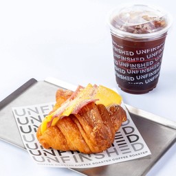 (Duo Set) จับคู่เครื่องดื่มกับครัวซองต์