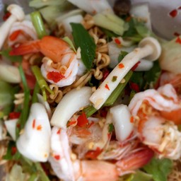 ยำรวมมิตร