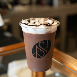 Cocoa โกโก้เข้มข้น