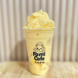 ส้มนมสดสมูทตี้