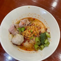 ก๋วยเตี๋ยวเรือเสือโคร่ง -
