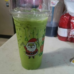 ชาเขียว