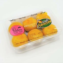 Café Amazon - SC4212 PTTLNG หนองแฟบ (ภายนอก)