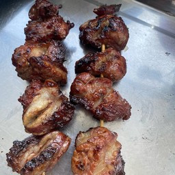 มะแกวคอ