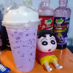 เผือกนมสด