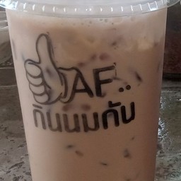 เนสกาแฟลาเต้