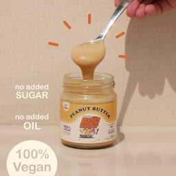 เนยถั่วลิสง