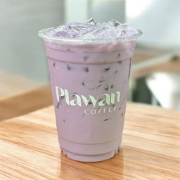 นมเผือก