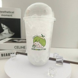 น้ำแข็งเปล่า แก้ว20 oz.