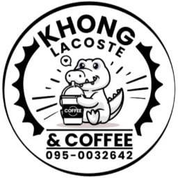 โค้งลาคอส แอนด์ คอฟฟี่ Khong Lacoste & Coffee โค้งลาคอสแอนด์คอฟฟี่