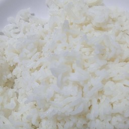 ข้าวเปล่า