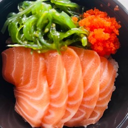 Salmon Don