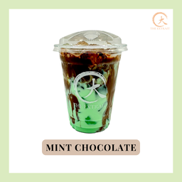 Iced Mint Chocolate