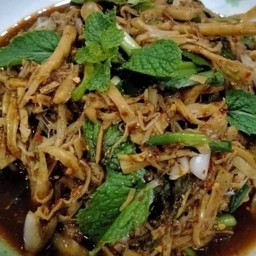 ซุปหน่อไม้