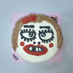 MAMA BAKER เค้กวันเกิด