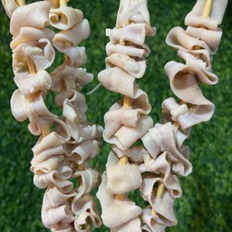 ไส้เป็ด