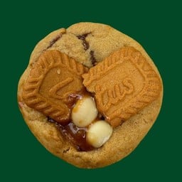 Soft Cookies Biscoff ( D )