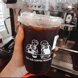 Black Coconut