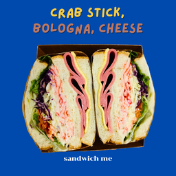 ปูอัด โบโลน่า ชีส ไซส์L