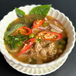 แกงรัญจวนเนื้อออสเตรเลีย
