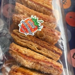 ร้านขนมครกตาหวาน
