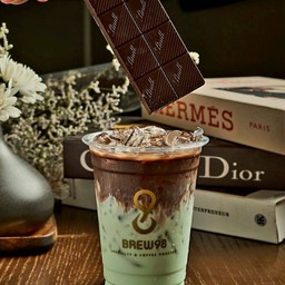 Cocoa Mint (โกโก้ มิ้นท์)