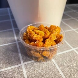 หมูกระจกแซ่บ