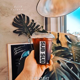 กาแฟพิเศษ คั่วกลาง-อ่อน