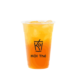 HONEY GREEN TEA