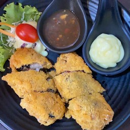 ข้าวห่อสาหร่าย