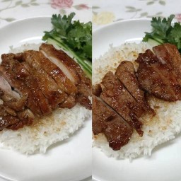 หมูปิ้ง เจ๊พัตร เปรมประชาราษฎร์2