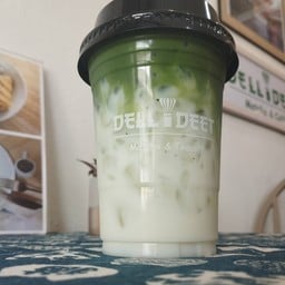 เดลลิดีท