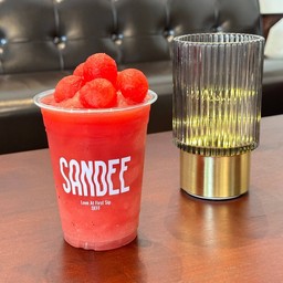 Watermelon fresh
