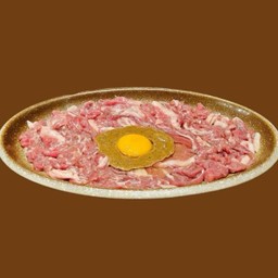 Tui.S7 ชุดเนื้อล้วน “Tui” Beef Sukiboran