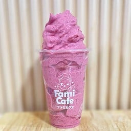 มิ๊กซ์เบอร์รี่ปั่นนมสดปั่น 20 oz