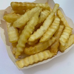 เฟรนซ์ฟรายปกติ