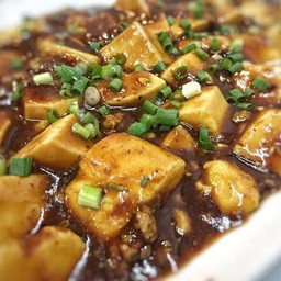 เต้าหู้เสฉวน