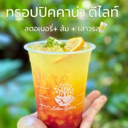 ทรอปปิคคาน่าดีไลท์