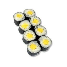 มินิโรลไข่หวาน